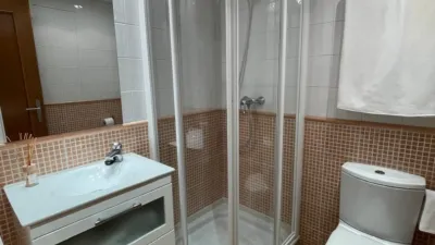 Apartment in Calle Xaloc photo 26