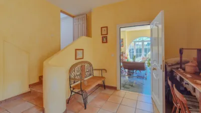 Chalet in El Monte photo 49