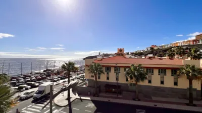 Piso en venta en Calle El Pozo, 12, Candelaria-Playa de La Viuda (Candelaria) de 380.000 €