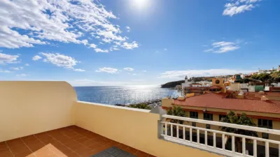 Piso en venta en Calle El Pozo, 12, Candelaria-Playa de La Viuda (Candelaria) de 380.000 €