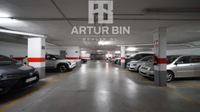 Duplex Penthouse for Sale in Campanar, Valencia photo 30