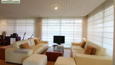 Detached villa in Rincon de Loix, Benidorm. photo 10