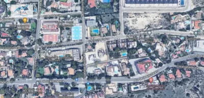 Pis – Alicante - Alacant - Vista 3
