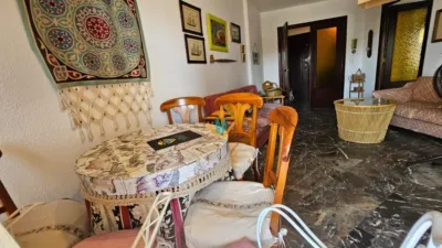 Pis – Benidorm, Racó de l'Oix, la Marina Baixa - Més