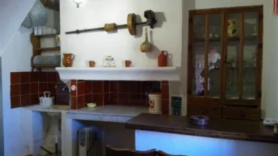 House on Calle Charrara, No. 98 photo 22