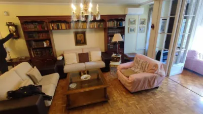 Apartment in the City Centre photo 16
