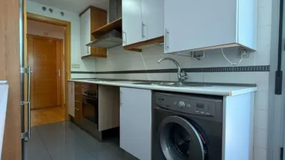 Apartment in Ciudad Valdeluz photo 8