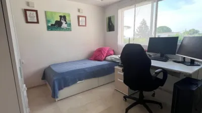 House in Cumbres de Calicanto photo 16