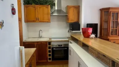 Terraced house in Orihuela Costa photo 10