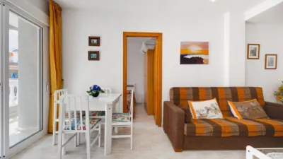 Apartment on Rafal Street, 25 photo 14