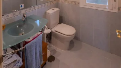 Chalet in Las Vegas - Santa María photo 39