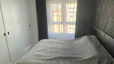 Apartment in Levante photo 11
