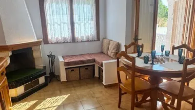 Terraced house in Orihuela Costa photo 18