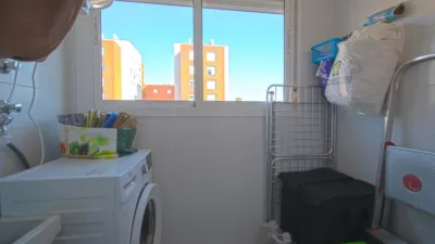 Apartment on Avenida de Las Ciencias photo 5