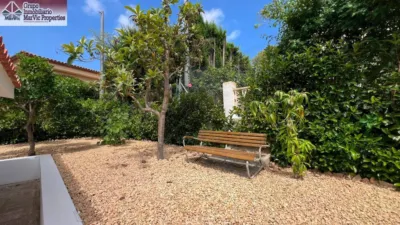 Chalet in Rincon de Loix Llano photo 21