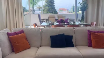 House in Cumbres de Calicanto photo 2