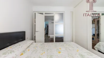 Apartment on Calle Peral, 45 photo 21