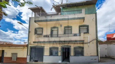 Terraced house on Calle de Caño Ronco Norte photo 3