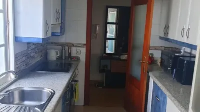 Apartment in Vega de Granada, Northwest Zone photo 14