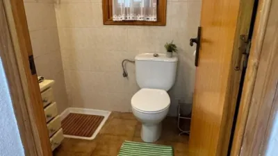 Terraced house in Orihuela Costa photo 16