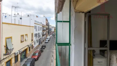 Apartment on Calle Peral, 45 photo 7