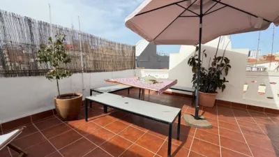 Apartment on Carrer de Galileu photo 5
