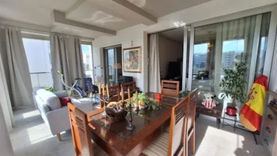 Apartment in Los Dolses photo 4