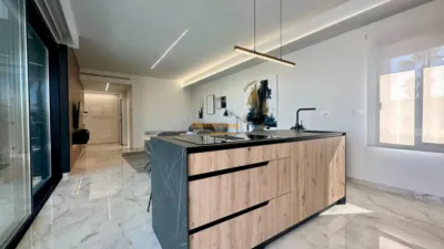 Casa – Algorfa - Vista 5