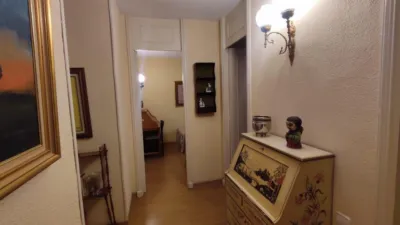 Apartment in the City Centre photo 29