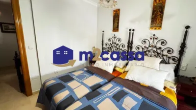 Apartment on Avenida Juan Carlos I photo 10