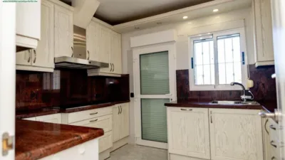 Chalet in Capsades photo 14