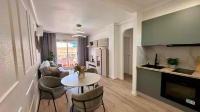 Piso – Torrevieja - Vista 2