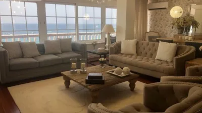 Apartment in Poniente photo 2