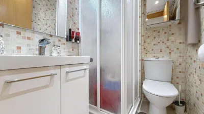 Apartment in Casares Golf photo 8