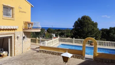 Casa – Dénia - Vista 4