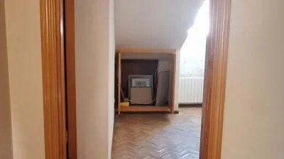 Edificio en venta en Calle de las Carretas, 7, Centro (Segovia Capital) de 790.000 €