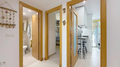 Apartment in Casares Golf photo 20