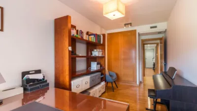 Apartment in Murcia photo 19