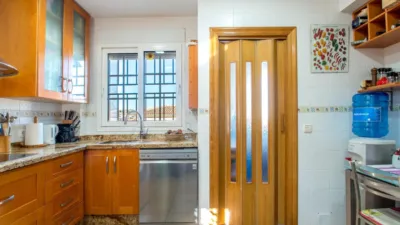 Chalet in Urb. Montepinar photo 25