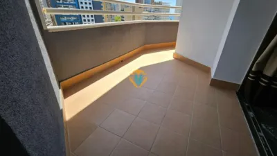 Pis – Benidorm, Racó de l'Oix, la Marina Baixa - Vista 2