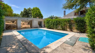 Chalet in Los Ángeles - Jarandilla photo 2