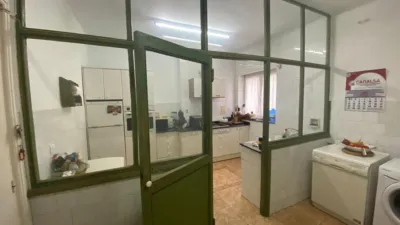 Apartment in Plaza de Luis Hauzeur photo 3