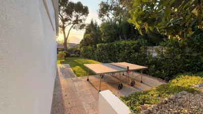 Chalet in Rincon de Loix Llano photo 11