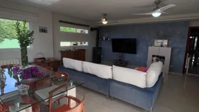 House in Cumbres de Calicanto photo 4