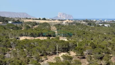 Apartment in Via Parque photo 18