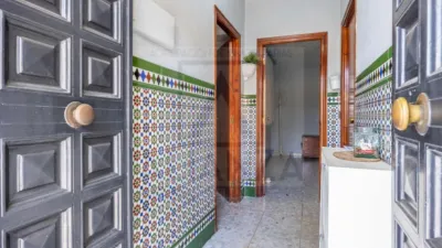 Terraced house on Calle de Caño Ronco Norte photo 5