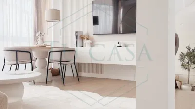 Apartment in Mayorazgo photo 4