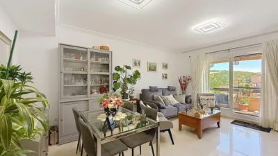 Apartment in Casares Golf photo 3