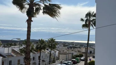 Casa – Benijófar, Urbanización Benimar - Más