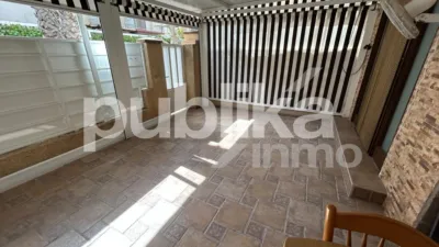 Duplex at Avinguda de Saragossa, 10 photo 5